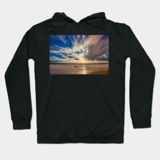 The Winds of Time Hoodie